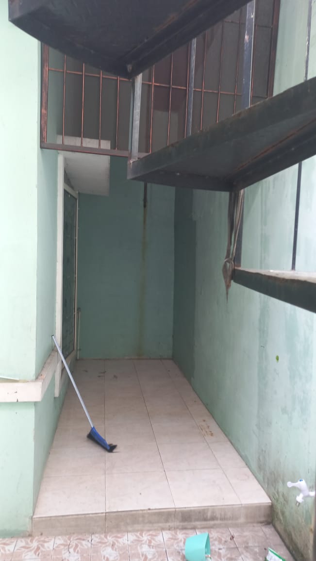 Rumah Dijual di Cluster Tropikana Jababeka 